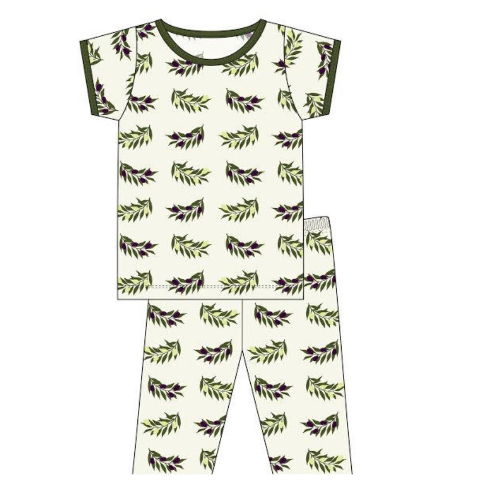 Kickee pants 3